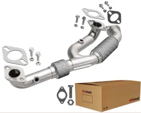 BRExhaust Front Pipe Kit Kia Sedona 3.5L 2002-2005