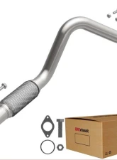 BRExhaust Front Pipe Kit Chevrolet Aveo5 1.6L 2009-2011                                     - 107-0159 - Image 5