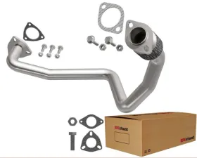 BRExhaust Front Pipe Kit Isuzu Hombre | Chevrolet S10 | GMC Sonoma 2.2L 1996-2000