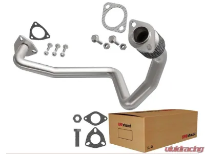 BRExhaust Front Pipe Kit Isuzu Hombre | Chevrolet S10 | GMC Sonoma 2.2L 1996-2000 - 107-0160