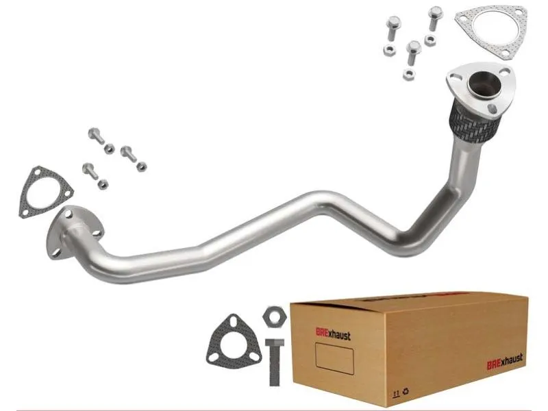 Exhaust Parts