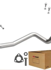 BRExhaust Front Pipe Kit Isuzu Hombre | Chevrolet S10 | GMC Sonoma 2.2L 1996-2000                                     - 107-0161 - Image 2