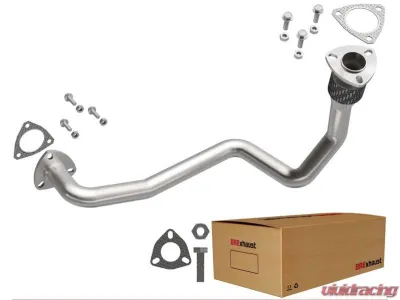 BRExhaust Front Pipe Kit Isuzu Hombre | Chevrolet S10 | GMC Sonoma 2.2L 1996-2000 - 107-0161