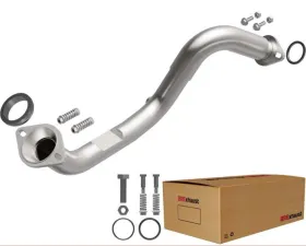 BRExhaust Front Pipe Kit Scion tC 2.4L 2005-2010
