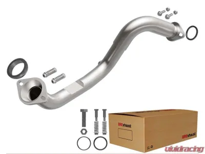 BRExhaust Front Pipe Kit Scion tC 2.4L 2005-2010 - 107-0162