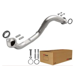 Exhaust Parts