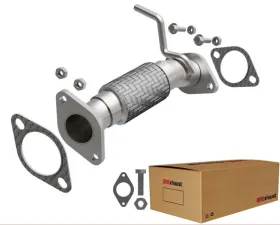 BRExhaust Front Pipe Kit Hyundai Sonata 2.4L 2006-2010