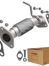 BRExhaust Front Pipe Kit Hyundai Sonata 2.4L 2006-2010                                     - 107-0163 - Image 5