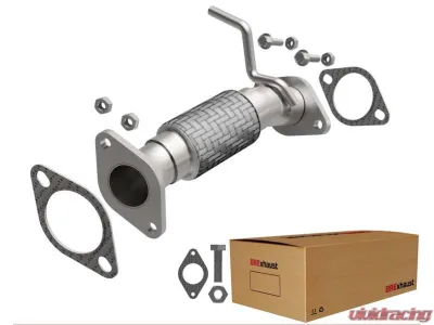 BRExhaust Front Pipe Kit Hyundai Sonata 2.4L 2006-2010 - 107-0163