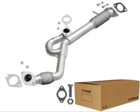 BRExhaust Front Pipe Kit Chevrolet Equinox | GMC Terrain 3.0L | 3.6L 2010-2015