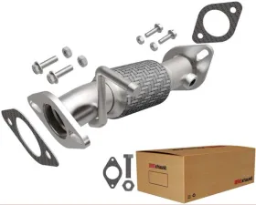 BRExhaust Front Pipe Kit Kia Forte Koup | Kia Forte 2010-2013