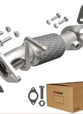 BRExhaust Front Pipe Kit Kia Forte Koup | Kia Forte 2010-2013                                     - 107-0168 - Image 5