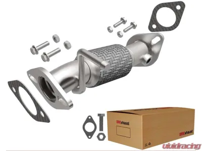 BRExhaust Front Pipe Kit Kia Forte Koup | Kia Forte 2010-2013 - 107-0168