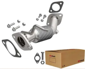 BRExhaust Front Pipe Kit Hyundai Sonata 2.0L | 2.4L 2011-2014