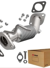 BRExhaust Front Pipe Kit Hyundai Sonata 2.0L | 2.4L 2011-2014                                     - 107-0172 - Image 5