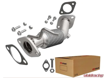 BRExhaust Front Pipe Kit Hyundai Sonata 2.0L | 2.4L 2011-2014 - 107-0172
