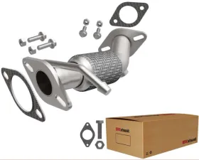 BRExhaust Front Pipe Kit Hyundai Sonata 2.0L | 2.4L 2011-2014