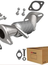 BRExhaust Front Pipe Kit Hyundai Sonata 2.0L | 2.4L 2011-2014                                     - 107-0173 - Image 5