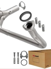 BRExhaust Front Pipe Kit Chevrolet C1500 | Chevrolet C2500 | Chevrolet K1500 | Chevrolet K2500 4.3L | 5.0L 1988-1993                                     - 107-0174 - Image 5