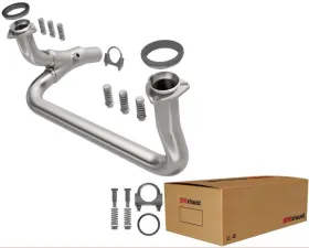 BRExhaust Front Pipe Kit Chevrolet C1500 | Chevrolet C2500 | Chevrolet K1500 | Chevrolet K2500 4.3L | 5.0L 1988-1993