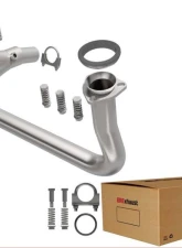 BRExhaust Front Pipe Kit Chevrolet C1500 | Chevrolet C2500 | Chevrolet K1500 | Chevrolet K2500 4.3L | 5.0L 1988-1993                                     - 107-0175 - Image 5