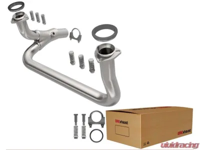BRExhaust Front Pipe Kit Chevrolet C1500 | Chevrolet C2500 | Chevrolet K1500 | Chevrolet K2500 4.3L | 5.0L 1988-1993 - 107-0175
