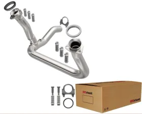 BRExhaust Front Pipe Kit Chevrolet S10 | GMC Sonoma 2.8L | 4.3L 1992-1993