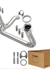 BRExhaust Front Pipe Kit Chevrolet S10 | GMC Sonoma 2.8L | 4.3L 1992-1993                                     - 107-0176 - Image 5
