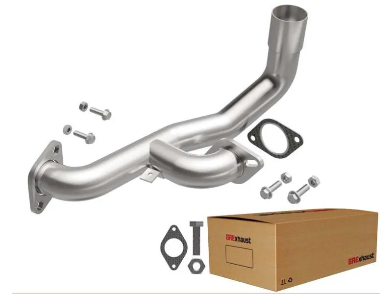 Exhaust Parts