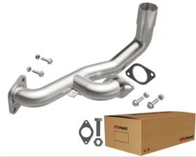 BRExhaust Front Pipe Kit Ram C/V | Dodge Grand Caravan | Chrysler Town & Country | Volkswagen Routan 3.6L 2011-2017