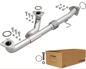 BRExhaust Front Pipe Kit Honda Odyssey 3.5L 2005-2010