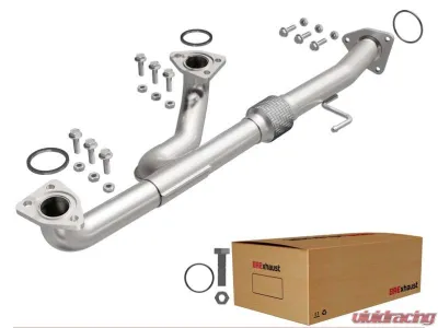 BRExhaust Front Pipe Kit Honda Odyssey 3.5L 2005-2010 - 107-0191