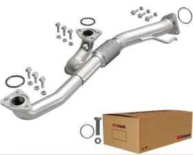 BRExhaust Front Pipe Kit Honda Accord 3.5L 2008-2012