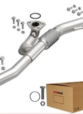 BRExhaust Front Pipe Kit Honda Accord 3.5L 2008-2012                                     - 107-0193 - Image 5