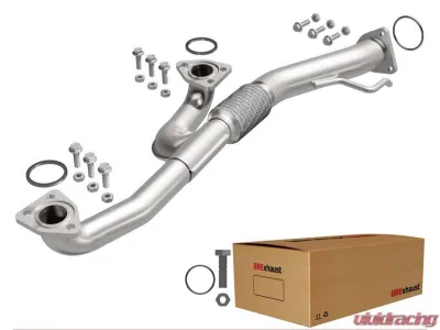 BRExhaust Front Pipe Kit Honda Accord 3.5L 2008-2012 - 107-0193