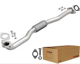BRExhaust Front Pipe Kit Hyundai Tucson | Kia Sportage 2.0L 2005-2010