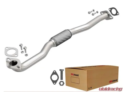 BRExhaust Front Pipe Kit Hyundai Tucson | Kia Sportage 2.0L 2005-2010 - 107-0201