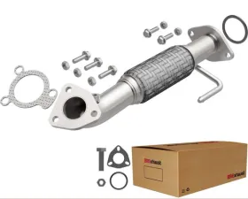 BRExhaust Front Pipe Kit Mazda MPV 3.0L 2002-2006