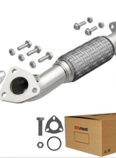 BRExhaust Front Pipe Kit Mazda MPV 3.0L 2002-2006                                     - 107-0206 - Image 5