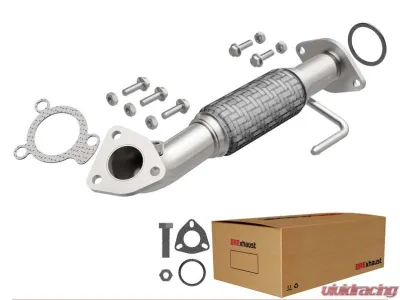 BRExhaust Front Pipe Kit Mazda MPV 3.0L 2002-2006 - 107-0206