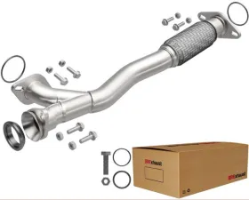 BRExhaust Front Pipe Kit Ford Fusion | Mercury Milan | Lincoln MKZ | Lincoln Zephyr 3.0L | 3.5L 2006-2012
