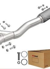 BRExhaust Front Pipe Kit Ford Fusion | Mercury Milan | Lincoln MKZ | Lincoln Zephyr 3.0L | 3.5L 2006-2012                                     - 107-0216 - Image 5