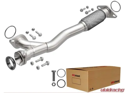 BRExhaust Front Pipe Kit Ford Fusion | Mercury Milan | Lincoln MKZ | Lincoln Zephyr 3.0L | 3.5L 2006-2012 - 107-0216