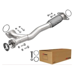 Exhaust Parts
