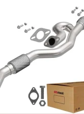 BRExhaust Front Pipe Kit Kia Sportage | Hyundai Tucson 2.7L 2005-2010                                     - 107-0221 - Image 5