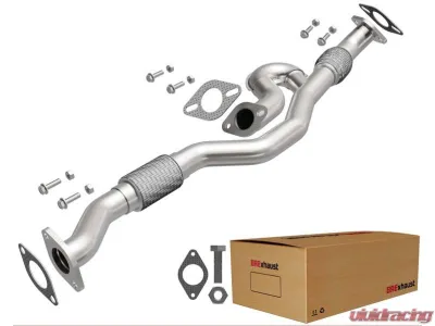 BRExhaust Front Pipe Kit Kia Sportage | Hyundai Tucson 2.7L 2005-2010 - 107-0221
