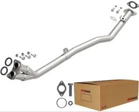 BRExhaust Front Pipe Kit Toyota Pickup 2.4L 1986-1988