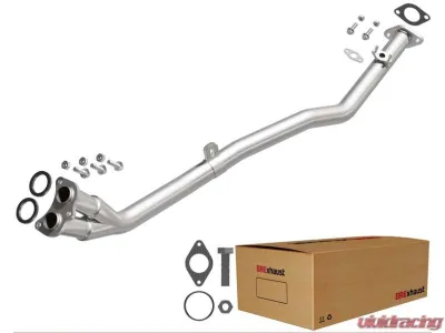 BRExhaust Front Pipe Kit Toyota Pickup 2.4L 1986-1988 - 107-0224