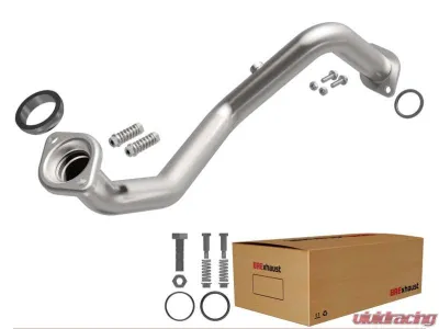 BRExhaust Front Pipe Kit Toyota RAV4 2.4L | 2.5L | 3.5L 2006-2012 - 107-0229