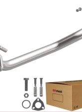BRExhaust Front Pipe Kit Honda Civic 1.8L 2006-2011                                     - 107-0231 - Image 5